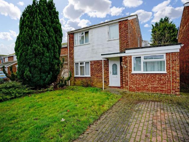 House for sale in Ramsey, Huntingdon