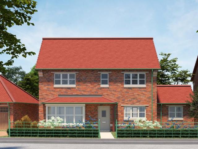 House for sale in Darlington