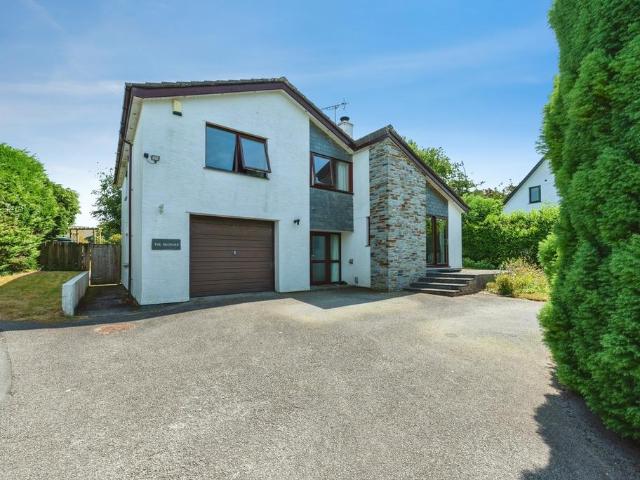 House for sale in Gonvena, Wadebridge