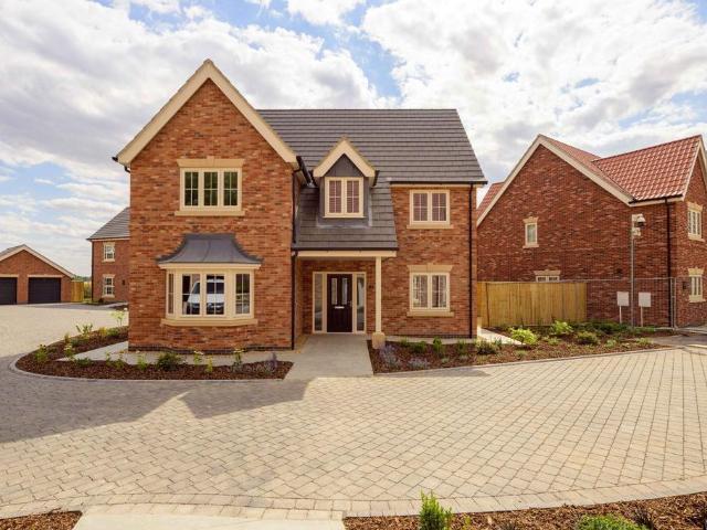 House for sale in Kirton CP, Boston
