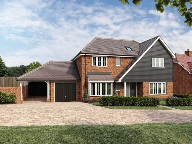 House for sale in Fareham, Hampshire