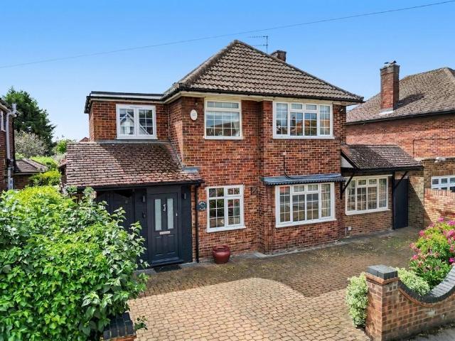 House for sale in Blackhills, Surrey