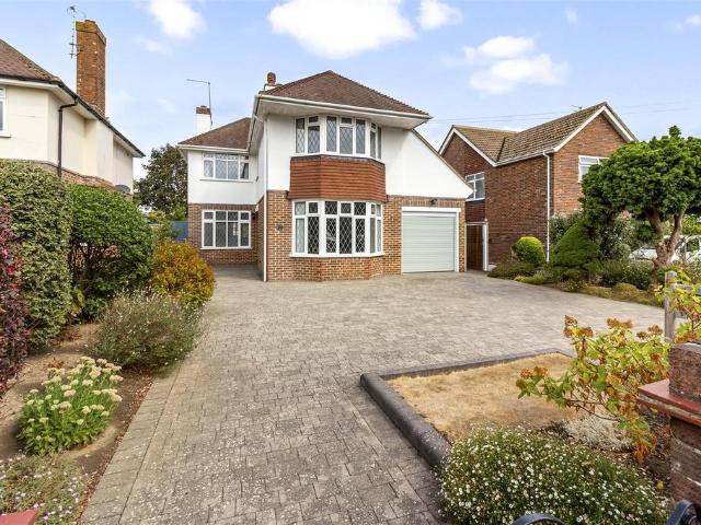 House for sale in West Worthing, Worthing