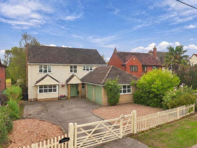 House for sale in Frating, Tendring