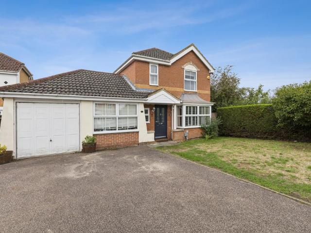 House for sale in Shefford, Bedfordshire
