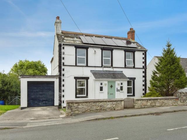 House for sale in Trethosa, St. Stephen-in-Brannel