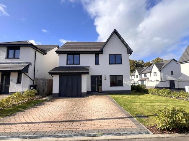 House for sale in Holm, Inverness