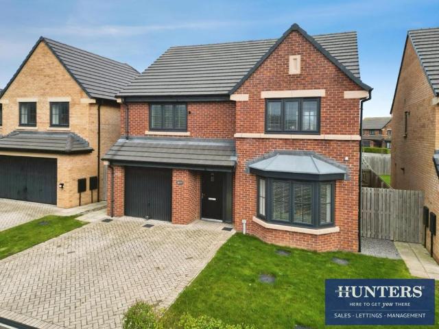 House for sale in Seaburn, Sunderland