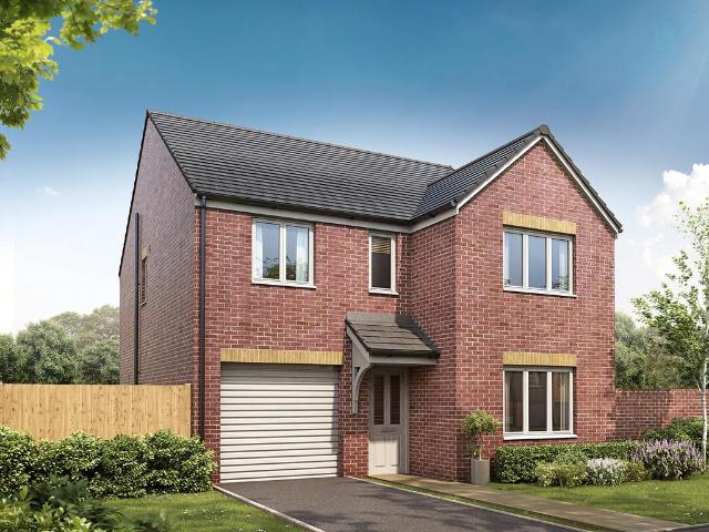 House for sale in Maghull, Melling