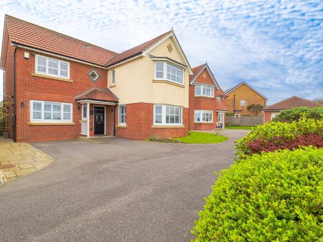 House for sale in Dalton-le-dale
