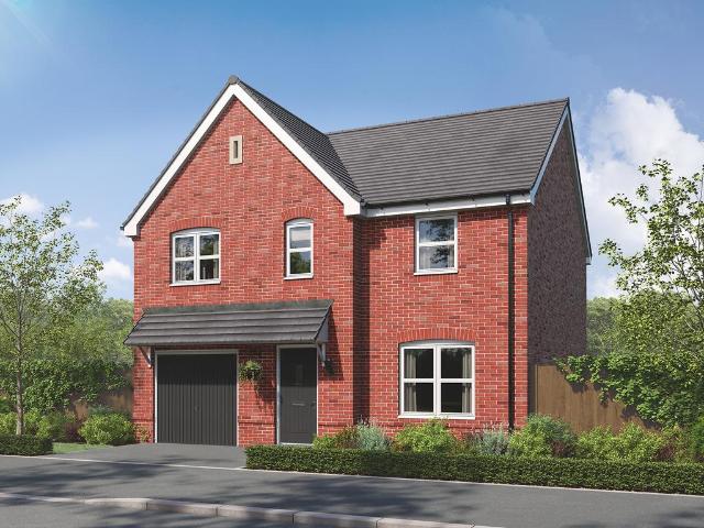 House for sale in West Melton, South Yorkshire