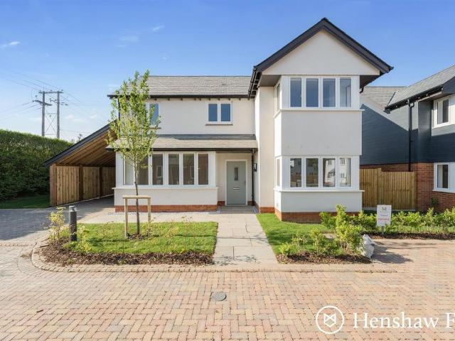 House for sale in Brooke's Hill, New Forest