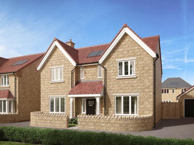 House for sale in St. Paul Malmesbury Without, Malmesbury