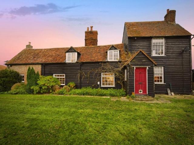 House for sale in Maldon, Essex