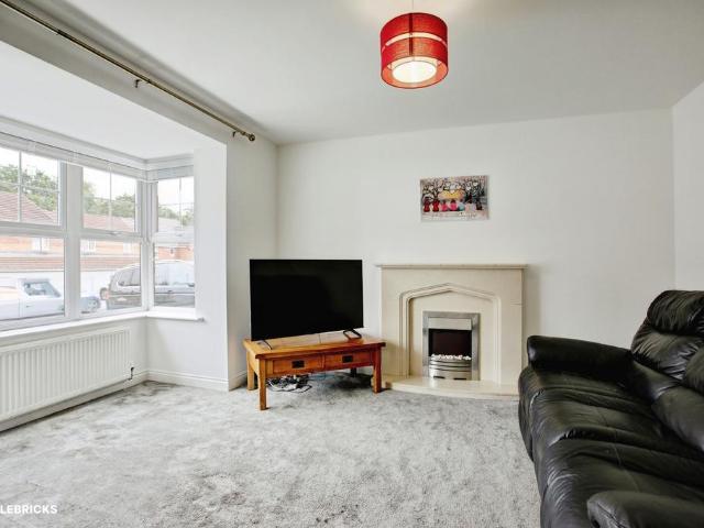House for sale in Stanley