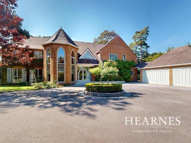 House for sale in Canford Cliffs, Isle Of Man