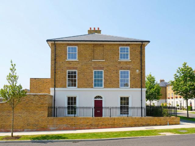 House for sale in Fareham, Isle Of Man