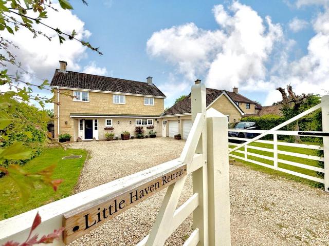 House for sale in Little Somerford