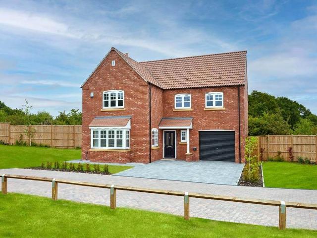 House for sale in Airmyn