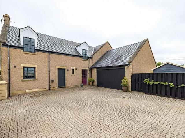 House for sale in Kelso, Scotland