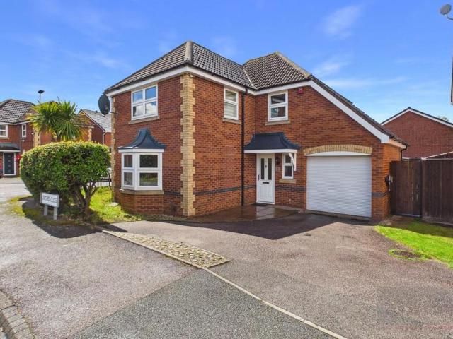 House for sale in Hamilton, Old Wharf