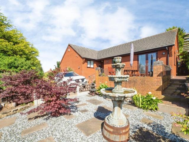House for sale in Warsop, Potters Corner