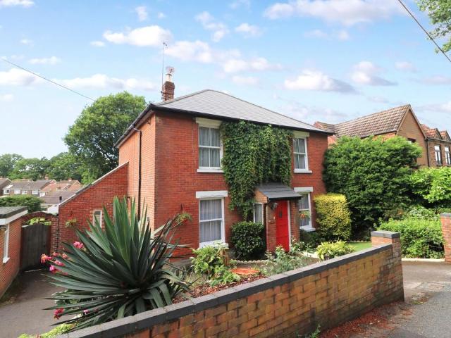 House for sale in Lowford, Helford