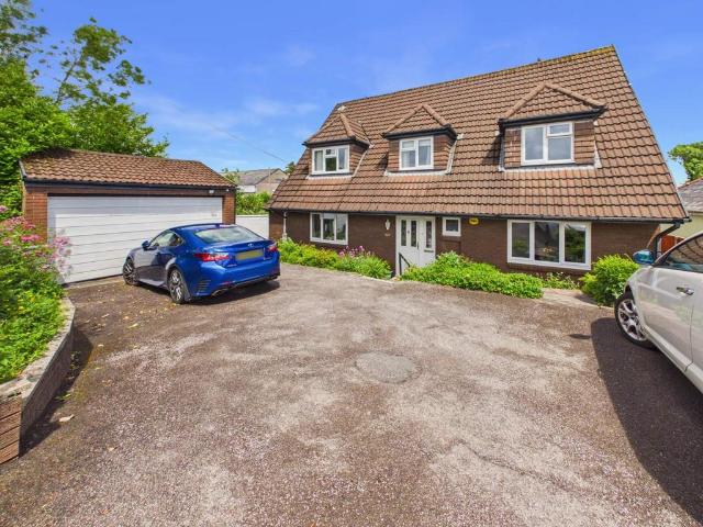 House for sale in Falcon Lodge, Wales