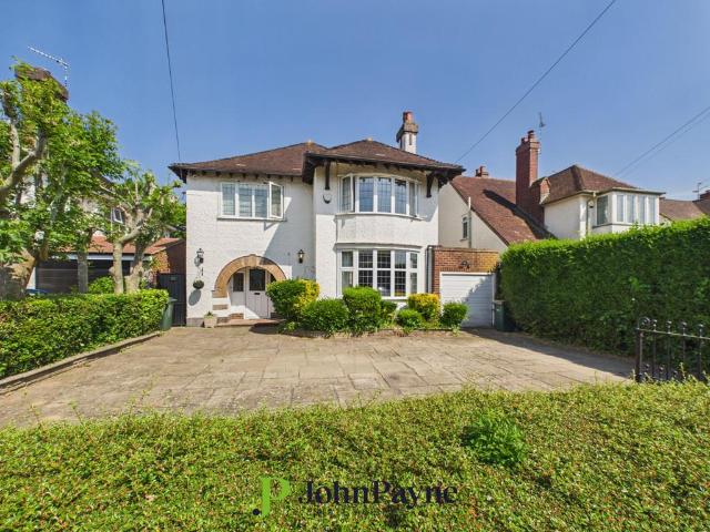 House for sale in Spon End, West Midlands