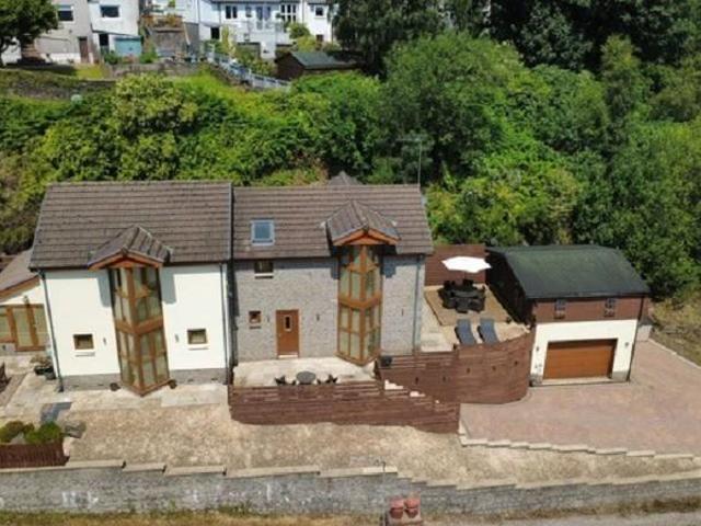 House for sale in Coedffranc, Skewen