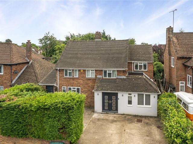 House for sale in Castlefield, Cressex