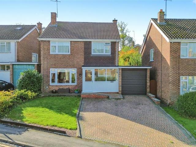 House for sale in Newtown, Reading