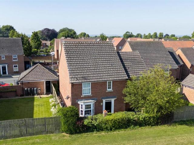 House for sale in Pickering, North Yorkshire