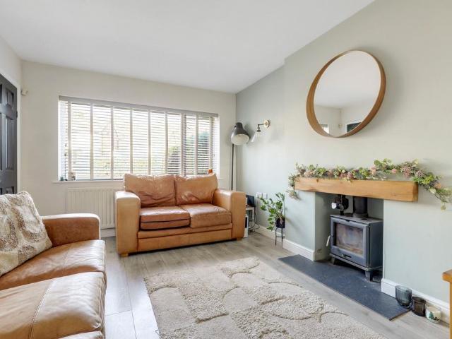 House for sale in Gedling