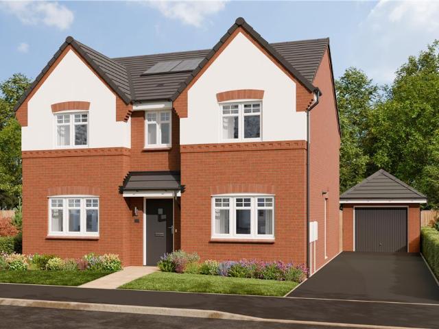 House for sale in New Crofton, West Yorkshire