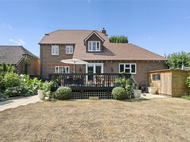 House for sale in Bourne Vale, Kent