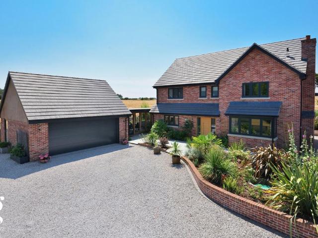 House for sale in Eccles Green, Norton Canon