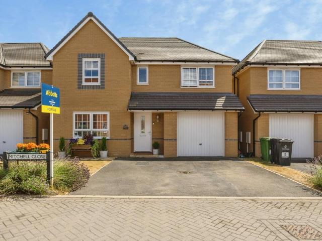 House for sale in East Tuddenham, Norfolk