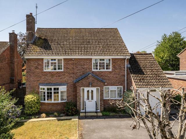 House for sale in Chard Town, Chard