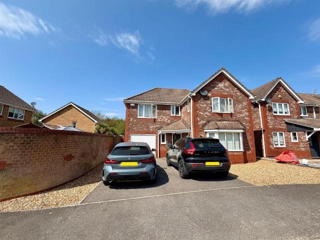 House for sale in Yate Rocks, Yate