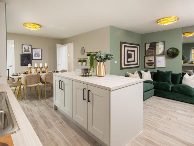 House for sale in Cabus, Lancashire