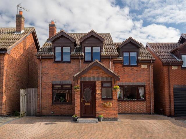 House for sale in Roos, East Riding Of Yorkshire