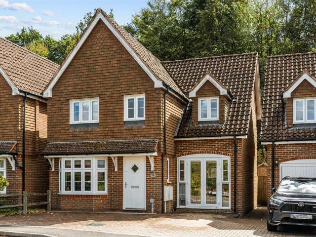 House for sale in Chailey, Iford