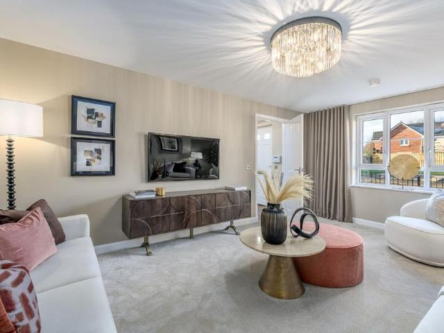 House for sale in Ballindoch, Scotland