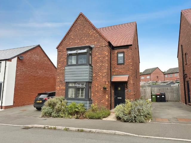 House for sale in The Rock, Dawley