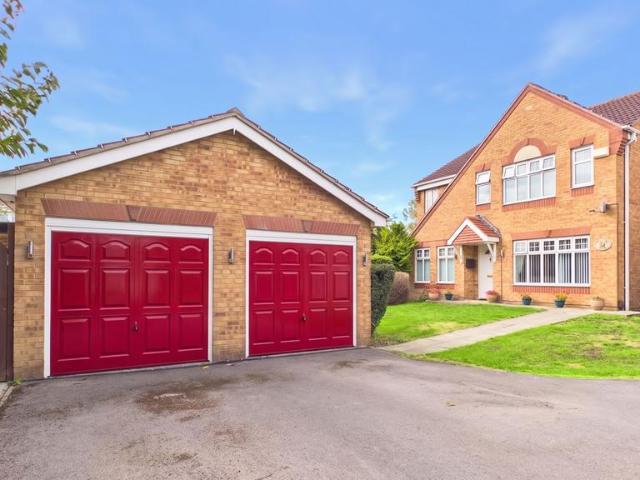 House for sale in Coddington, Alverton