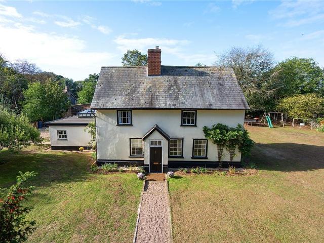 House for sale in Great Livermere, West Suffolk