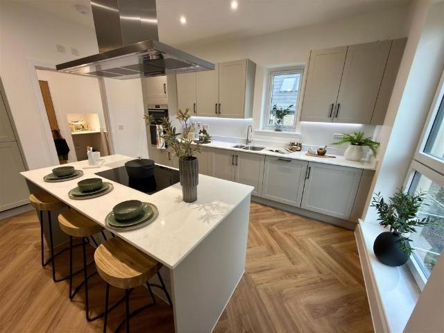 House for sale in Eastrop, Highworth