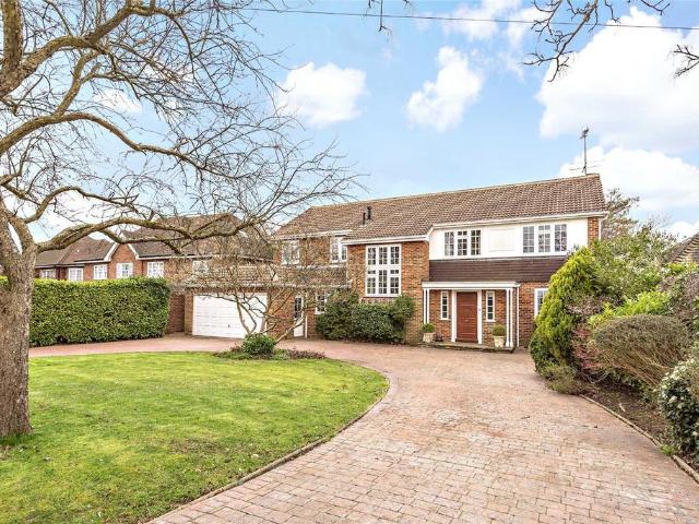 House for sale in Hadley Wood, Isle Of Man