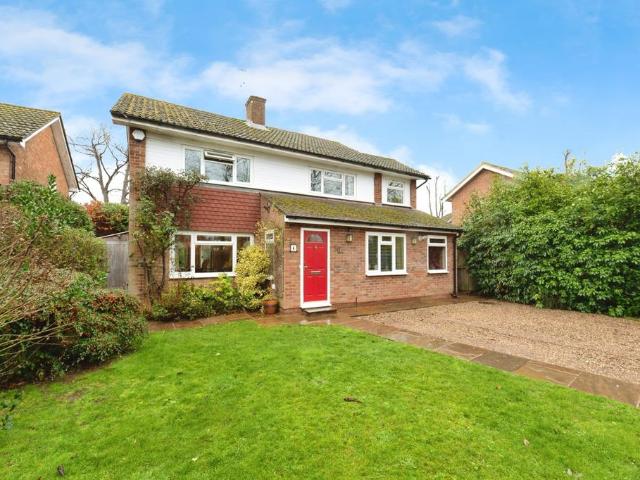 House for sale in Blackhills, Surrey